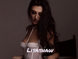 Lisashaw
