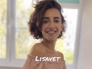 Lisavet