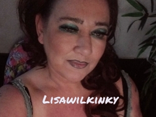 lisawilkinky Deutsche Sexcams