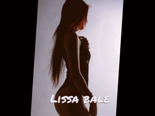 Lissa_bale