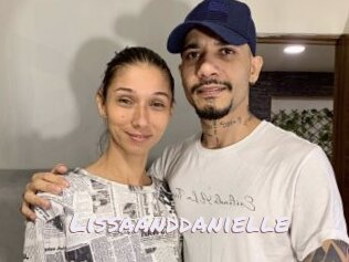 Lissaanddanielle