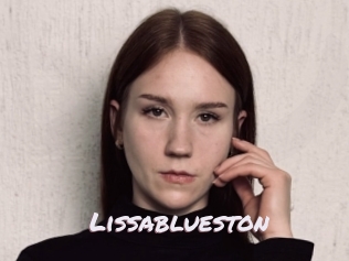 Lissablueston