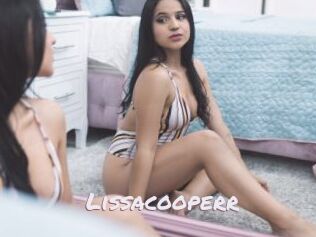 lissacooperr Deutsche Sexcams
