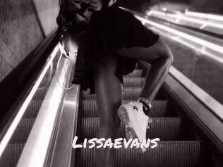 lissaevans Deutsche Sexcams