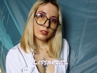 lissaross Deutsche Sexcams
