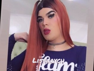 Lissarych