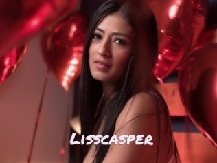 lisscasper Deutsche Sexcams