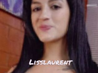 Lisslaurent
