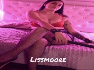 Lissmoore