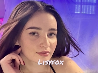Lisyfox