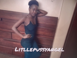 Litllepussyangel
