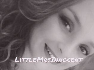 LittleMrsInnocent