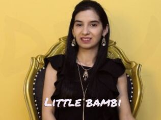 Little_bambi