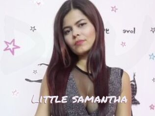 Little_samantha