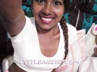 Littleanniesubm