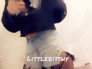littlebitshy Deutsche Sexcams
