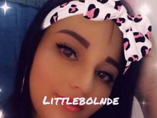Littlebolnde