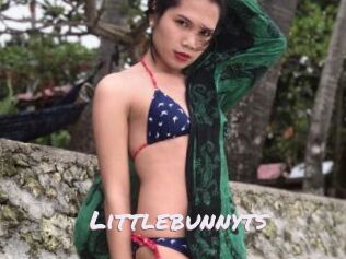 littlebunnyts Deutsche Sexcams