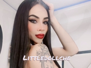 littledollche Deutsche Sexcams