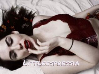 littleespressia Deutsche Sexcams