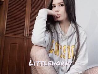 Littlehorny