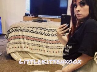 Littlekittenxoox