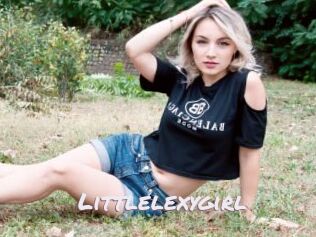 Littlelexygirl