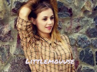 Littlemouuse