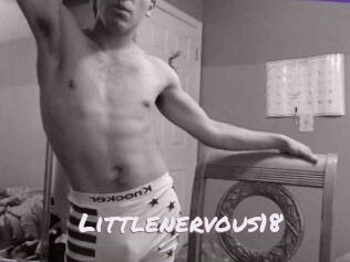 littlenervous18 Deutsche Sexcams