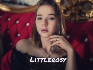 littlerosy Deutsche Sexcams
