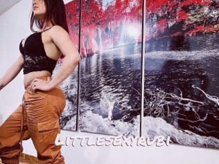 littlesexyrubi Deutsche Sexcams