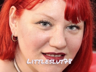 littleslut78 Deutsche Sexcams