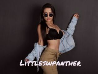 Littleswpanther