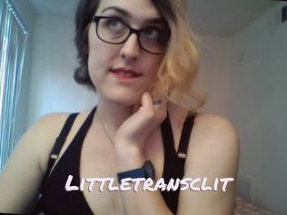 littletransclit Deutsche Sexcams