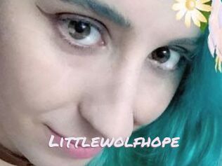 Littlewolfhope