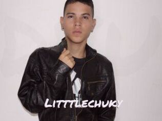 Litttlechuky