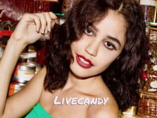 Livecandy