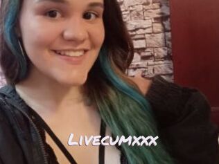 Livecumxxx