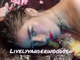livelyvanderwoodsen Deutsche Sexcams