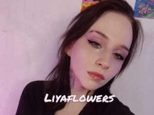 liyaflowers Deutsche Sexcams