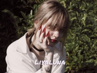 liyaluna Deutsche Sexcams