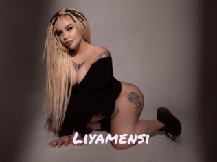 Liyamensi