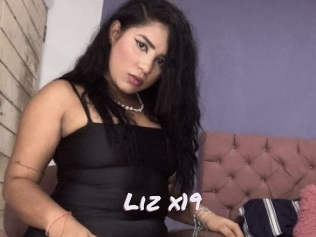 liz_x19 Deutsche Sexcams