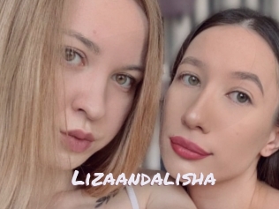 lizaandalisha Deutsche Sexcams