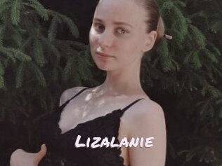 Lizalanie
