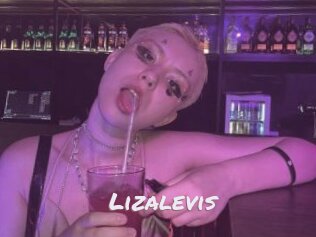lizalevis Deutsche Sexcams
