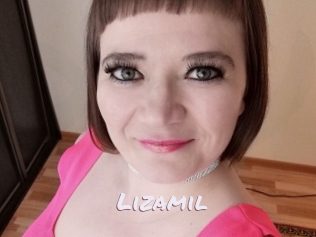 lizamil Deutsche Sexcams