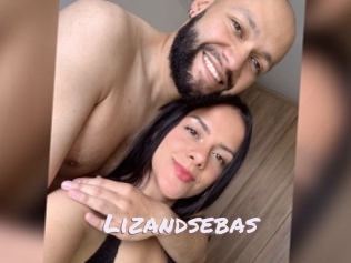 lizandsebas Deutsche Sexcams