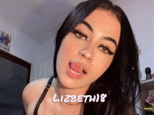lizbeth18 Deutsche Sexcams