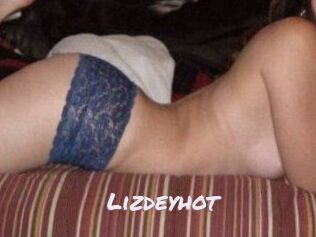 lizdeyhot Deutsche Sexcams